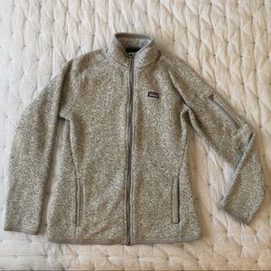 Patagonia Better Sweater® Fleece Jacket